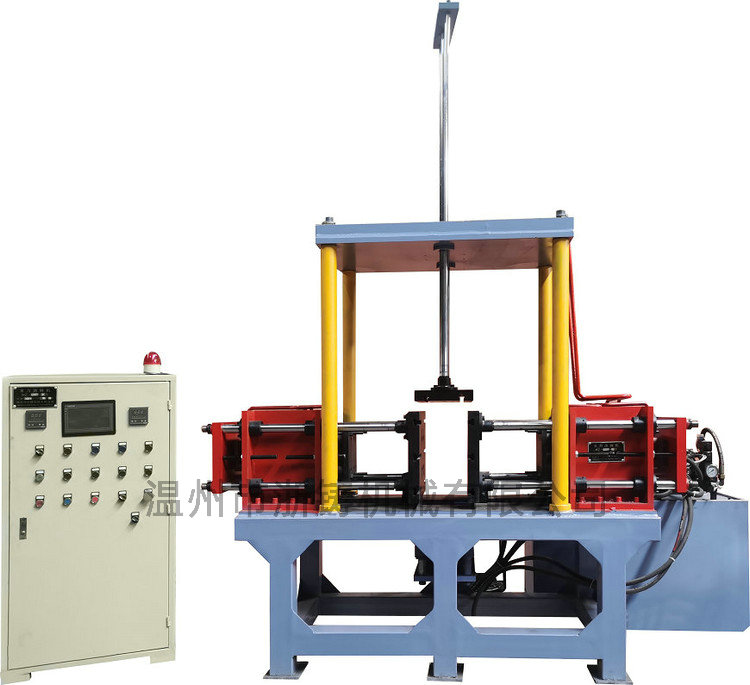 HZ650重力澆鑄機